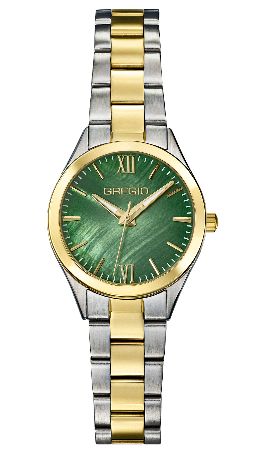 GREGIO CHARME Stainless Steel Bracelet GR680041